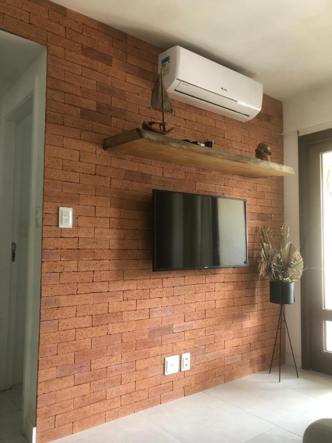 Residencial Enseada Praia Do Forte Apto 130 Екстер'єр фото