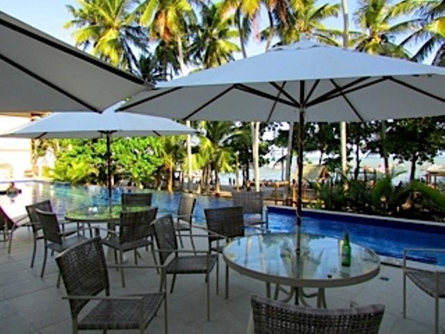 Residencial Enseada Praia Do Forte Apto 130 Екстер'єр фото