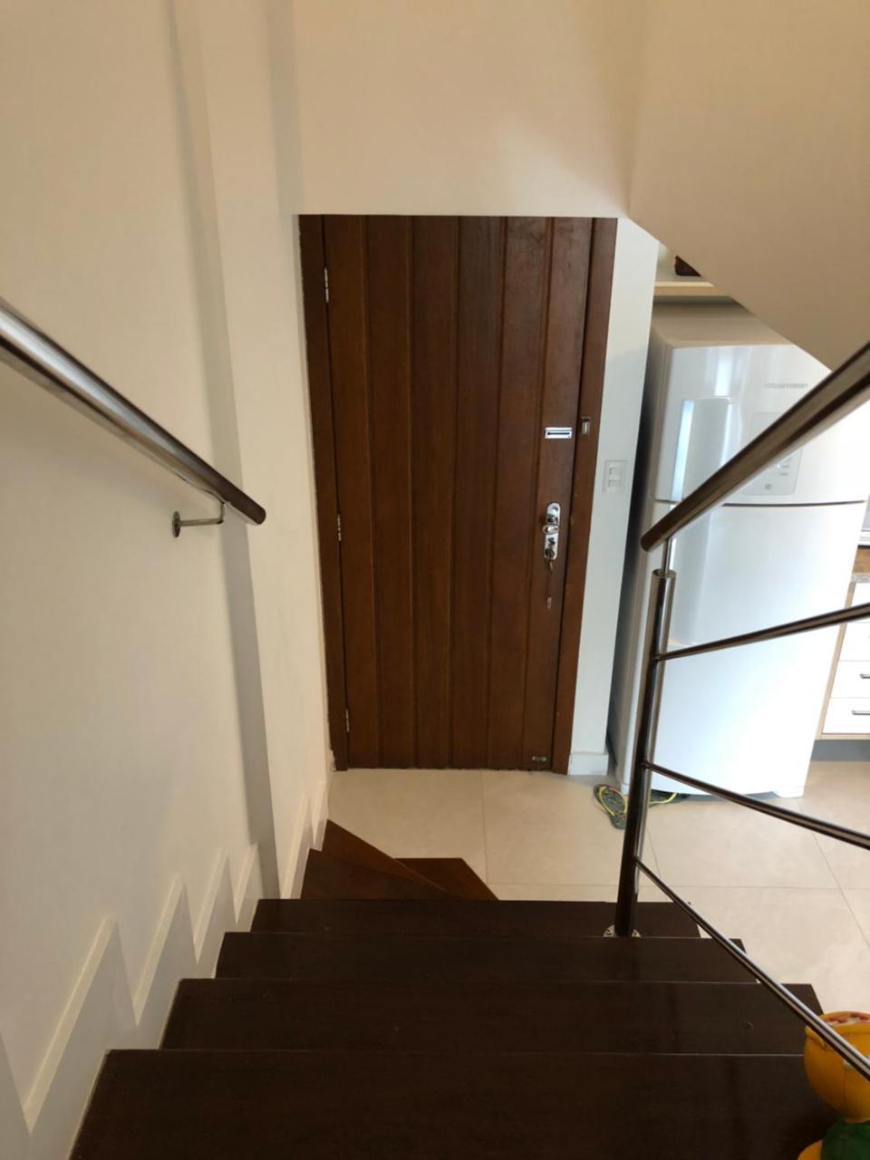 Residencial Enseada Praia Do Forte Apto 130 Екстер'єр фото
