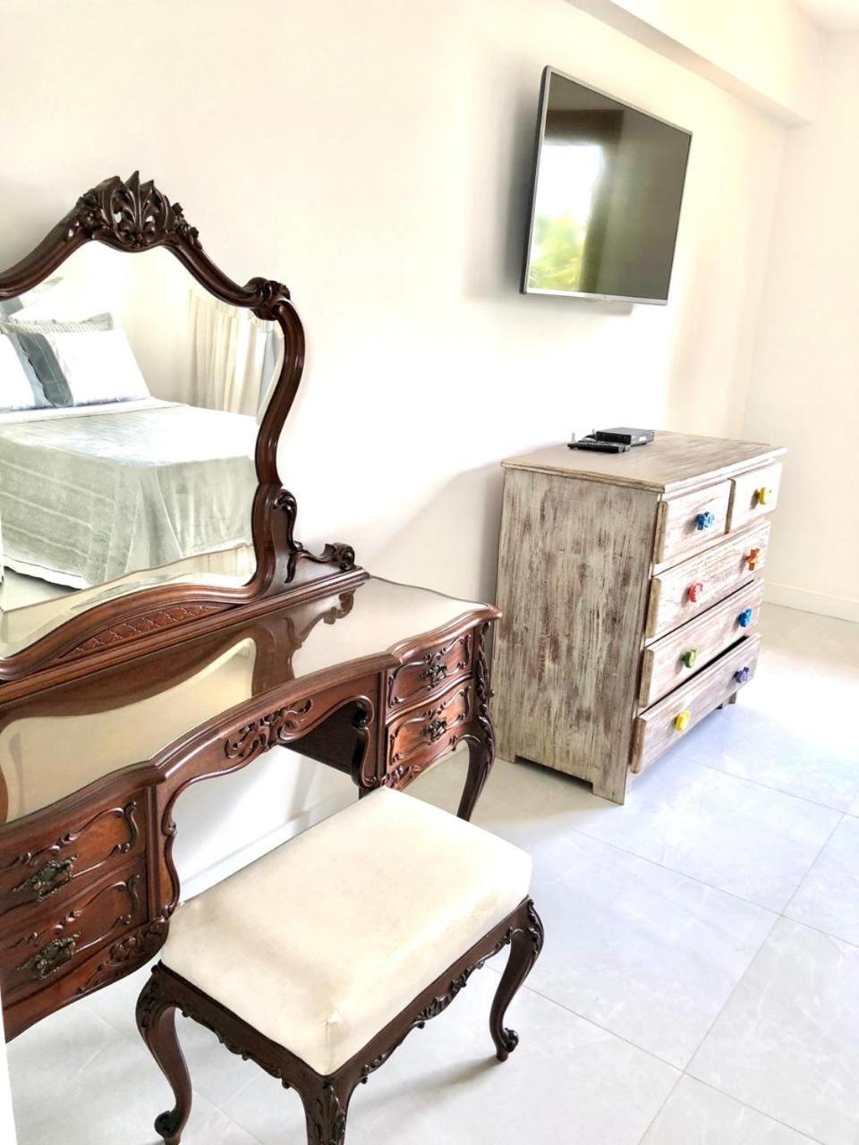 Residencial Enseada Praia Do Forte Apto 130 Екстер'єр фото