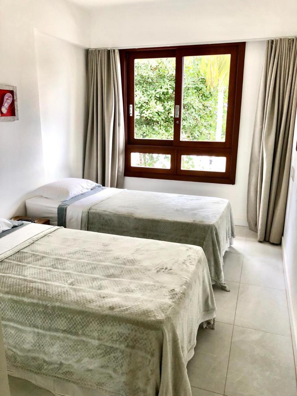 Residencial Enseada Praia Do Forte Apto 130 Екстер'єр фото