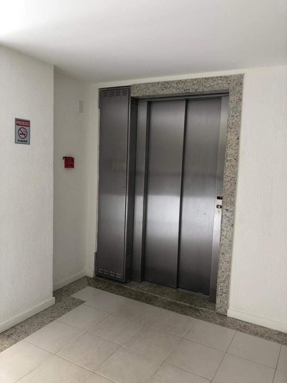 Residencial Enseada Praia Do Forte Apto 130 Екстер'єр фото